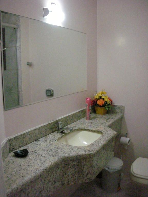 Condominio Estrela Do Mar Florianópolis Zimmer foto
